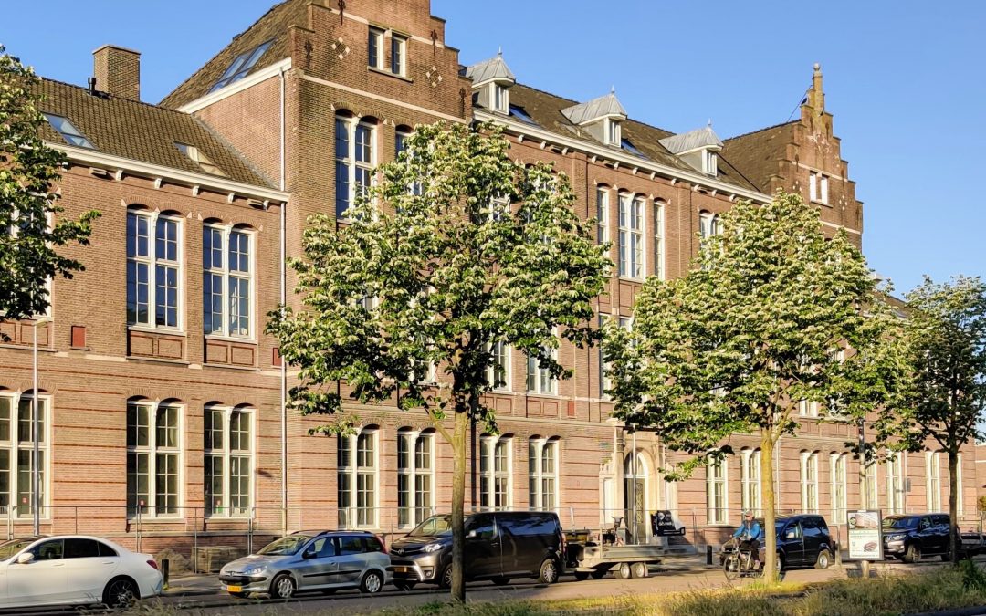 Vleutenseweg – Utrecht