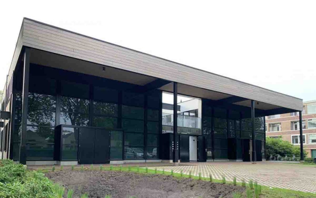 Clovislaan | Eindhoven