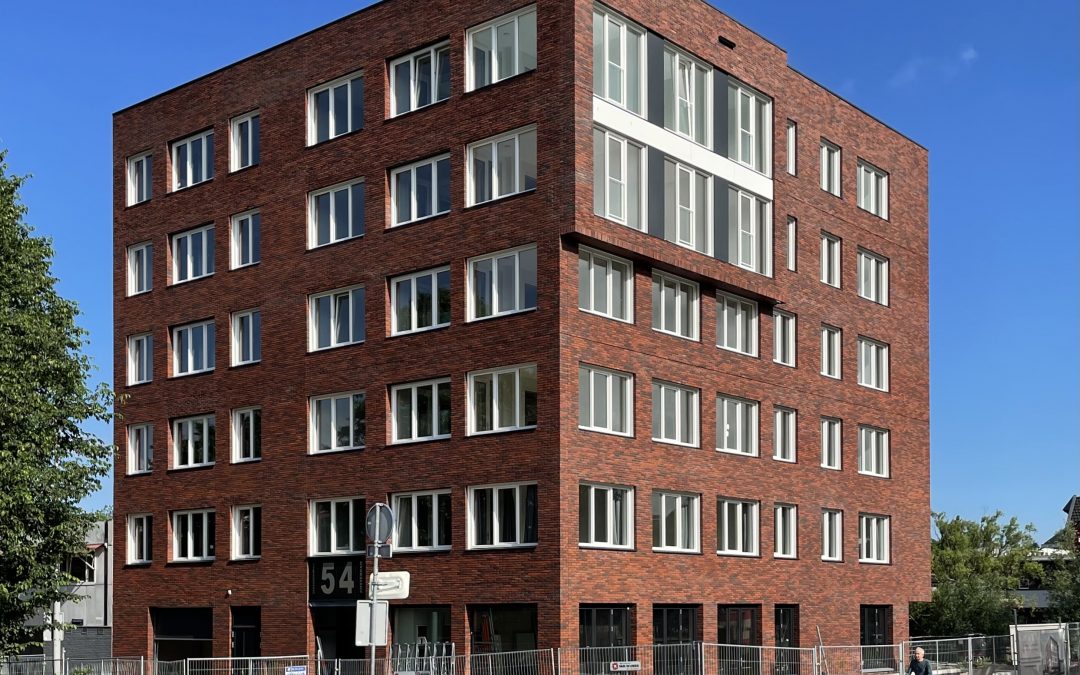 Zeeburgerpad | Amsterdam