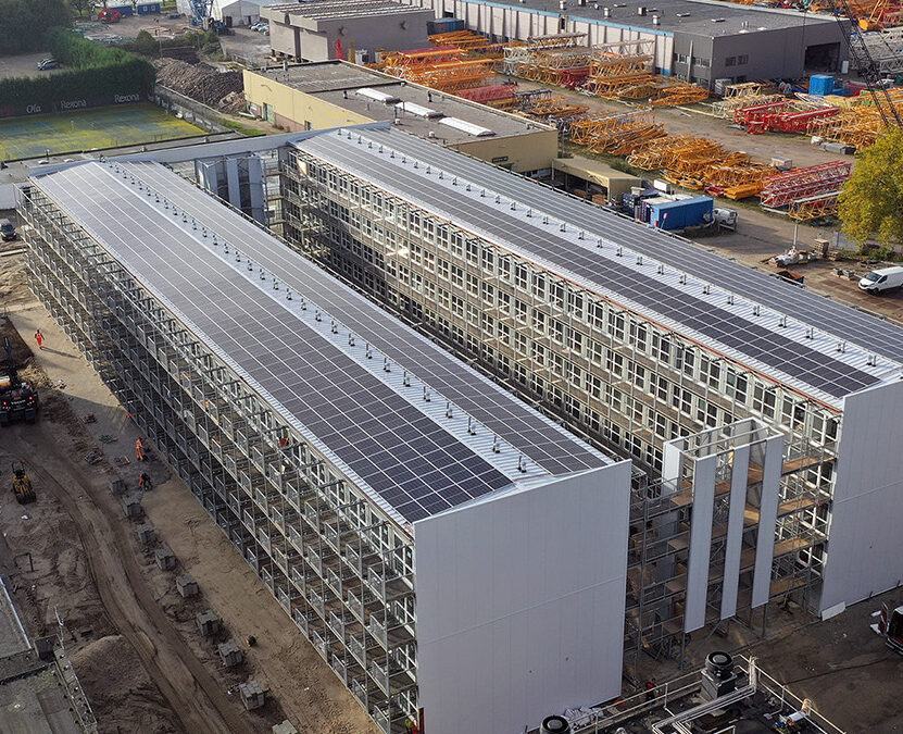 Fairland Studio’s | Vlaardingen