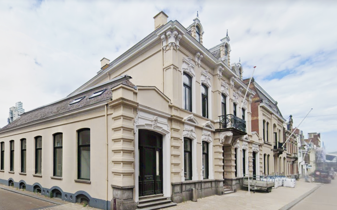 Stationstraat | Tilburg