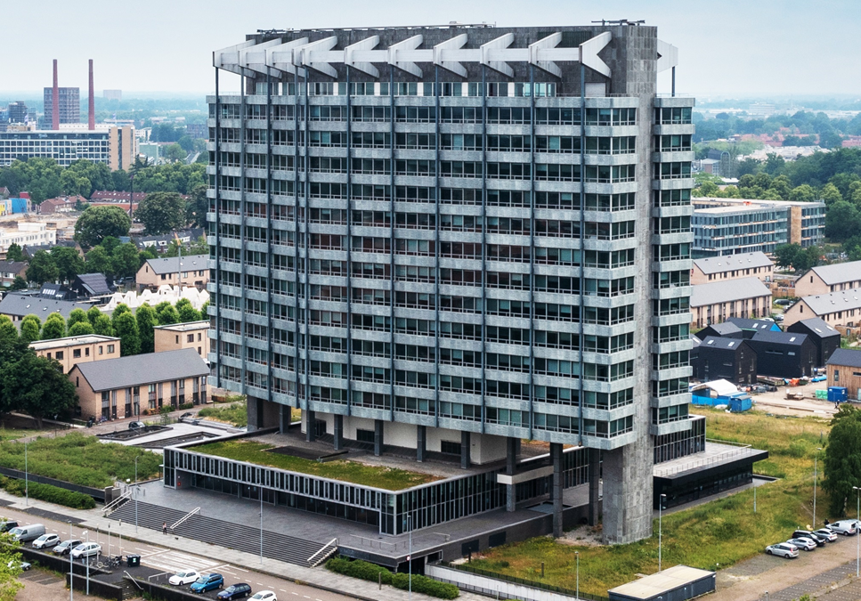 VB Gebouw | Eindhoven